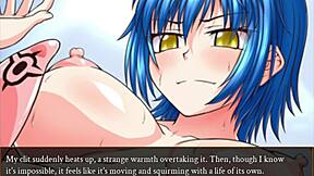 पेनेंस का द्वीप भाग 2 बाउंड बीडीएसएम और टॉयस के साथ