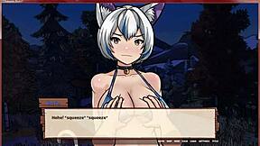 Poďme hrať farmu na plodenie časť 11