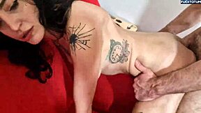 여자가 친구랑 내기 져서 박아야 하고 8분40초 9분20초 11분35초 12분50초에 분출해