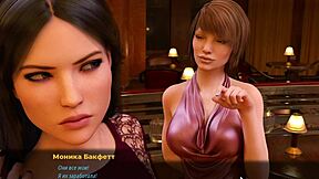 משחק מלא עסק אופנה פרק שלושה חלק עשרים ושתיים