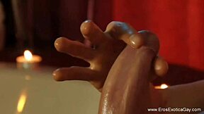 Ghid ușor pentru poziții și tehnici gay Kama Sutra