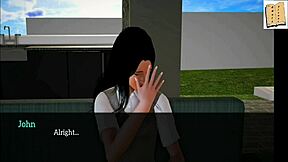 Moja nowa rodzina odcinek 39