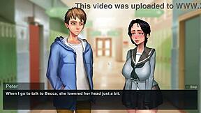 Taffy Tales Parte 4 en Juego de Dibujos Animados