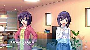 Princess x fan disc ep22 μαθαίνει περισσότερα για όλα