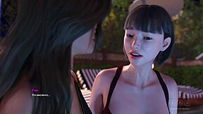 Komplett spilling - Liv i Santa County Del 14 med hardcore fucking