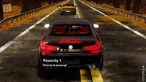 Hostinec 57: Anime Hentai Hra Dobrodružstvo