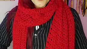 दुकान चोर को पकड़ा और पुलिस की बजाय समर्पण करवाया