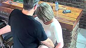 Saitko kiinni vaimosi pomon kanssa pettämässä?