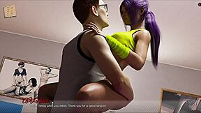 Alternativní existence 40! Jaká vzrušující herní dobrodružství!