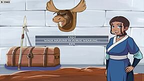 Me equivoqué leyendo el libro del entrenador de cuatro elementos parte 1 parte 7