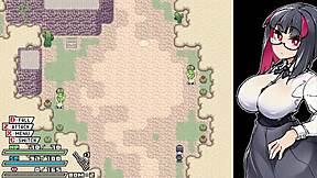 Jogo H Aventura de Rignetta Gameplay Parte 2