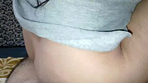 Gadis India Kurus Digerudi Kote Desi Besar dalam Chudai Panas