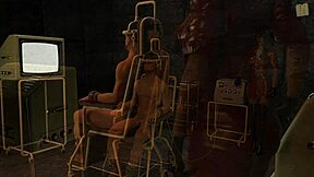 빅시티 쾌락24 미스 쿠퍼가 존 섹스 경험 쌓여가는 중