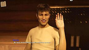 Καλώς ήρθες Free Will 22 με μεγάλα βυζιά anime hentai game