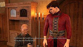 Maktens pris i detta anime-avsnitt