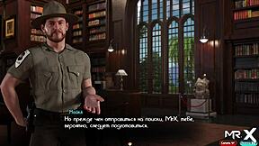 treasureofnadia - čutim tvoje oči na moji ritki e2 26