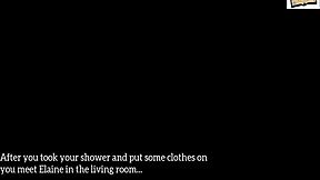 Noua mea familie 101 cu sâni mari!