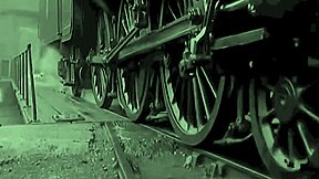 אמנות ארוטית וינטג' מאנימה הנטאי