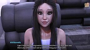 Millie neukt Jamie en Liz!