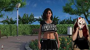 הנער הזהב פרק שש עם חמות משחק