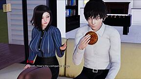 Min ekte lyst 16 - en personlig reise