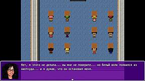 Main Penuh Angelica Origins Remake Bahagian 7