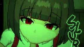 etter skoletid tag hentai spill gjennomgang og galleri