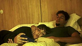 ne mogu prestati da se dodirujem i morao sam staviti svoj kurac u usta svoje polusestre skoro da su nas otkrili fantasiahardcoresex