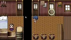 Gadis sawo matang Natsuki permainan hentai ep 1 tetek besar memamerkan untuk tolong kapten lancap?