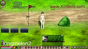 Milyen vad a Hentai-Játék Mad Island a 6. epizódban?