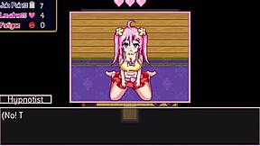 Noelle faz o melhor no jogo episódio 1 sem comentários