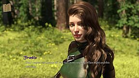 cena moći 106 ilustruje opasnosti traženja krajnje moći u ovoj anime avantura seriji