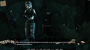 Cerita dari kekosongan yang tidak berkesudahan 100