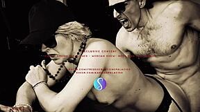 Hey, Bu Azgın Fransız Olgunu Koltukta Görmek İster Misin?