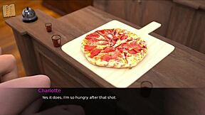 Kejururawatan Kembali Ke Keseronokan 126, Titis Besar Dan Keseronokan Matang Montok