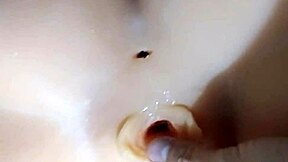 О боже, почувствуй тугость киски этой латиноамериканской куколки для ебли