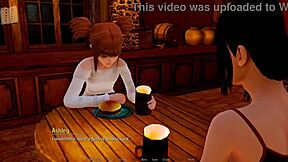 Harem hotel spel episod 212