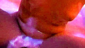 Mala som taký tvrdý sex v saune s touto latinskou babou, jej veľký zadok bol úžasný!