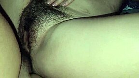 Gaće moje zaove Marije u prvom kućnom jebanju scene