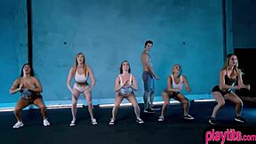 Deci nu-ți place sportul și fitness-ul? Gândește-te din nou