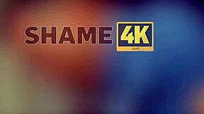 Shame4k Ungkap Rahasia Kotor Bintang Porno Lama dengan Teman di Stocking