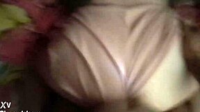 Gordibuena schudt met intens orgasme tijdens rauwe 1-op-1 neuken