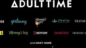 Girlsway - Geile Lesben Alison Rey & Lilly Bell verführen kleine Maya Woulfe