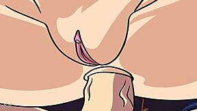 היי בואו נדבר על סצנת הכוס המגולחת בווידאו וויאור