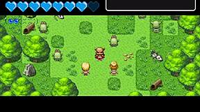 Trampim uslugu za venčanje stidljive prijateljice u Bible Quest Part 8