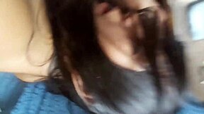 ¡no lo metas más en mi culo! mira cómo lo has destrozado – se excita cuando me quejo.