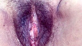 แม่ยายลาตินโชว์หีขนใหญ่หลังเย็ดนานจนพ่นน้ำเงี่ยนเยอะๆ ดูโหลดใหญ่ๆ นะ!