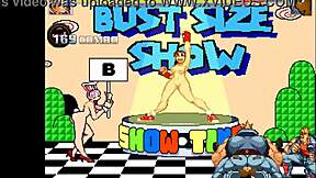 ヘンタイ無限 明美 輪姦、毎回の中出しに圧倒される