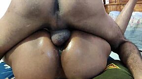 yo, check hanif and adori, bengali village girl getting hardcore pussy and ass action