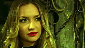 Femme du pasteur avoue sur la bite et finit avec la chatte grillée